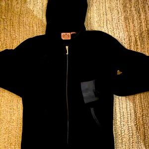 JUICY velour tracksuit 🖤